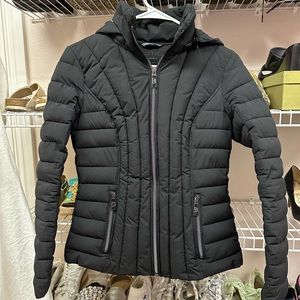 Nautica XS jacket black